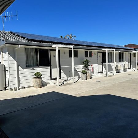 Surf Beach Motel Port Port Macquarie Εξωτερικό φωτογραφία
