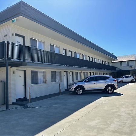 Surf Beach Motel Port Port Macquarie Εξωτερικό φωτογραφία