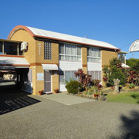 Surf Beach Motel Port Port Macquarie Εξωτερικό φωτογραφία