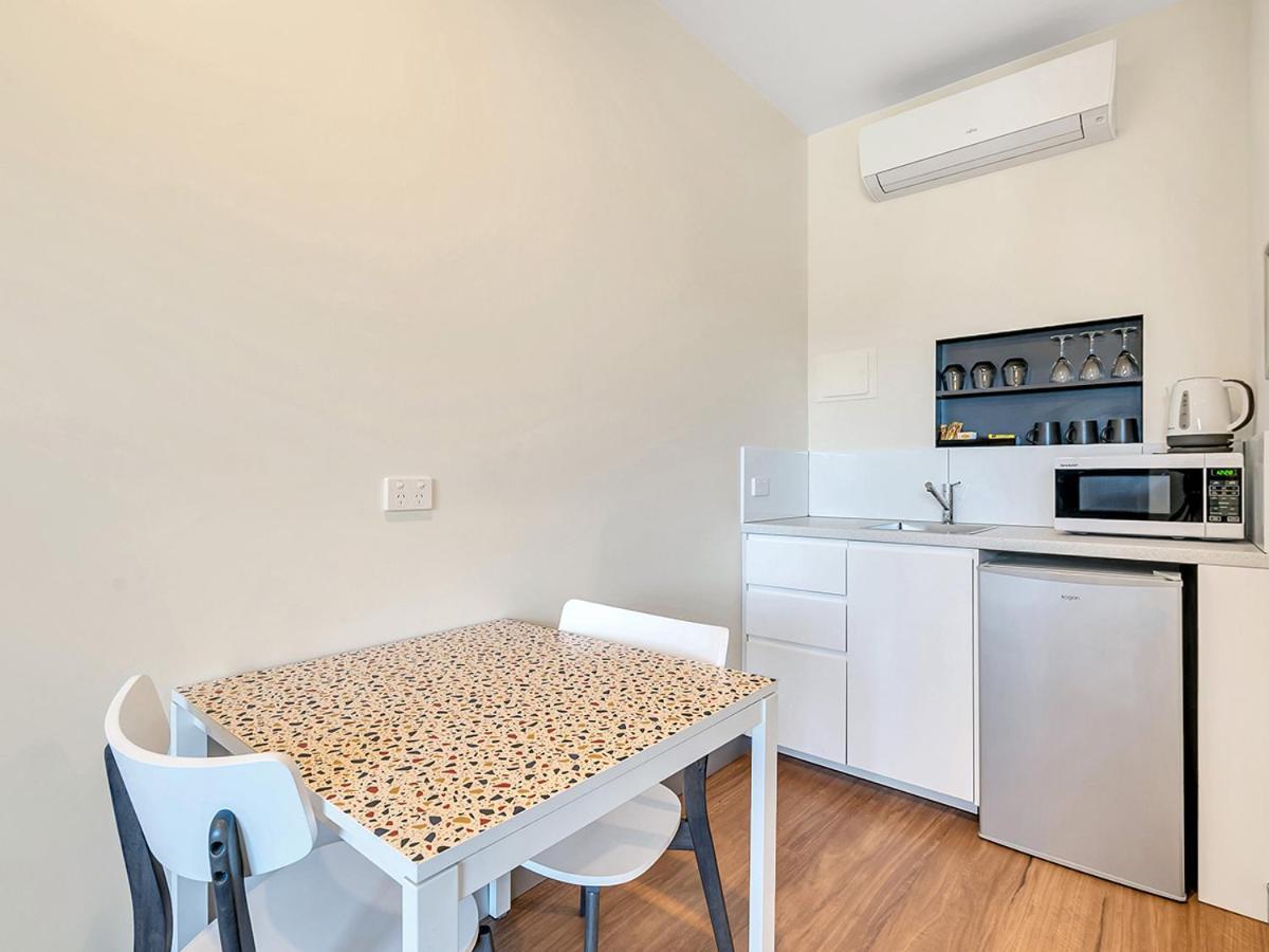 Surf Beach Motel Port Port Macquarie Εξωτερικό φωτογραφία