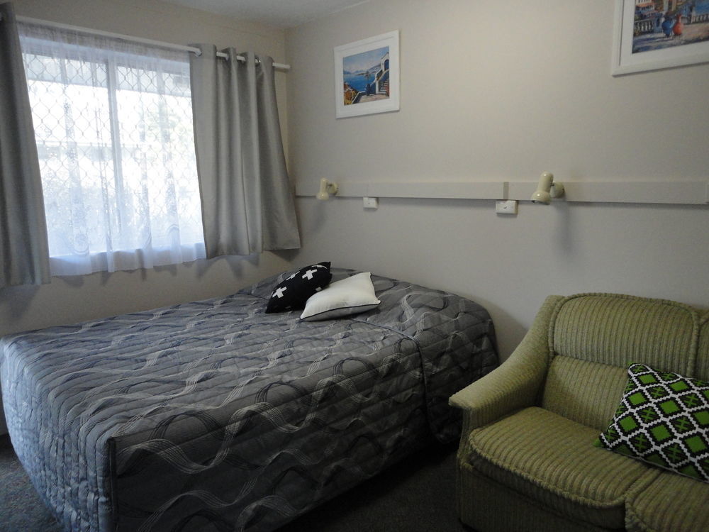 Surf Beach Motel Port Port Macquarie Εξωτερικό φωτογραφία