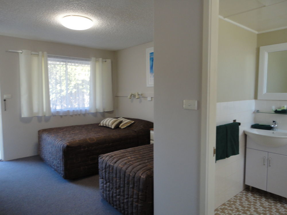 Surf Beach Motel Port Port Macquarie Εξωτερικό φωτογραφία