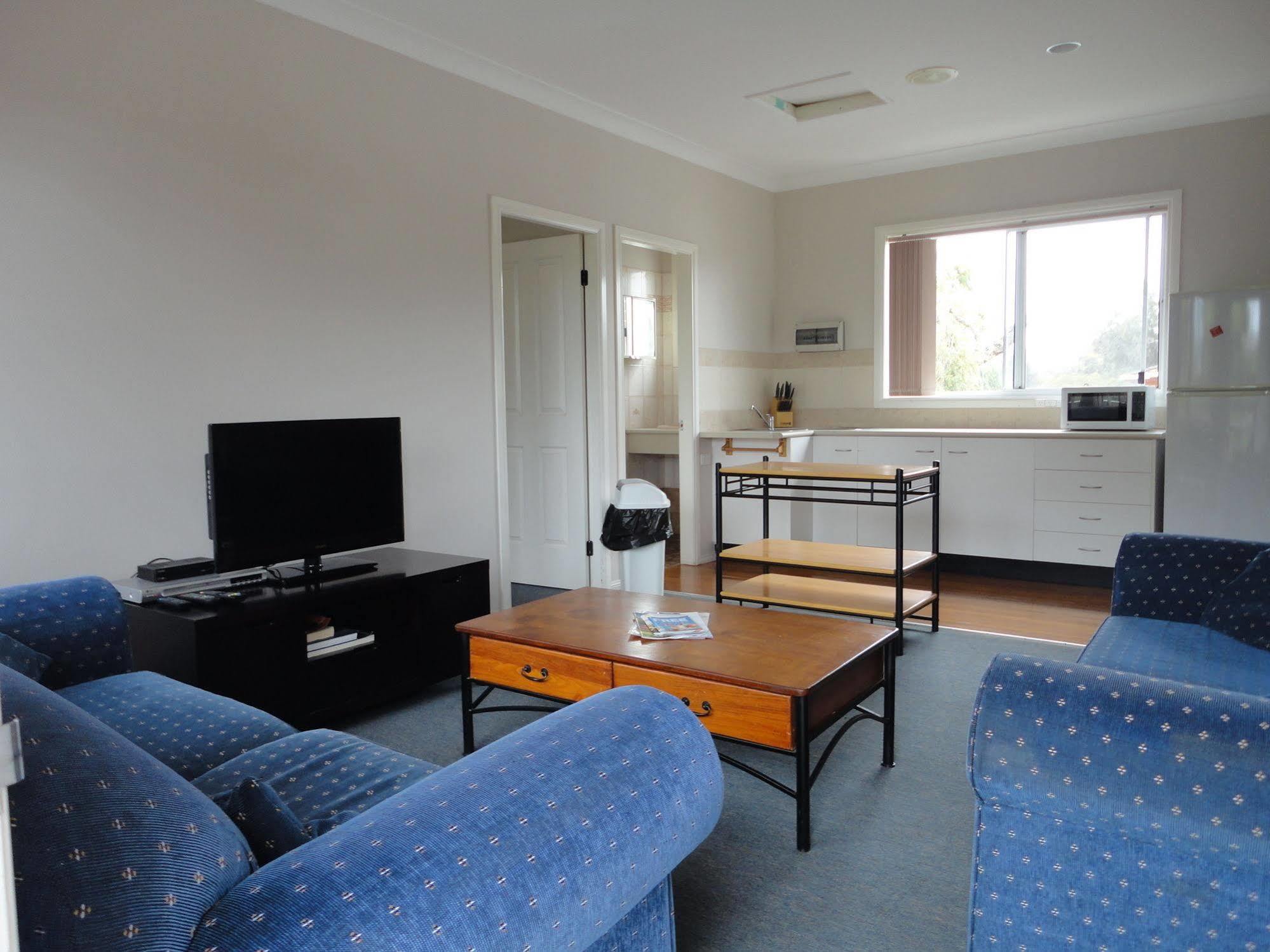 Surf Beach Motel Port Port Macquarie Εξωτερικό φωτογραφία