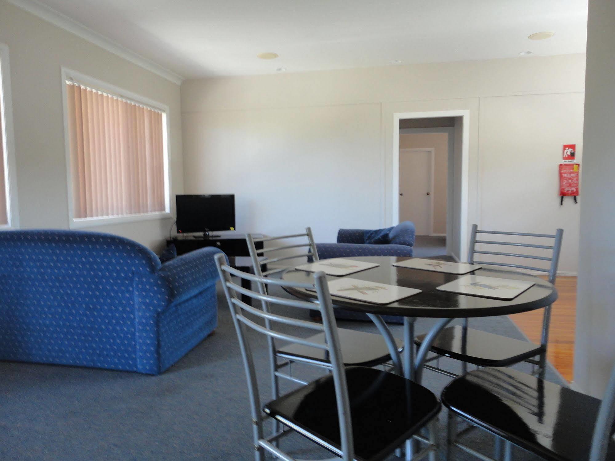 Surf Beach Motel Port Port Macquarie Εξωτερικό φωτογραφία