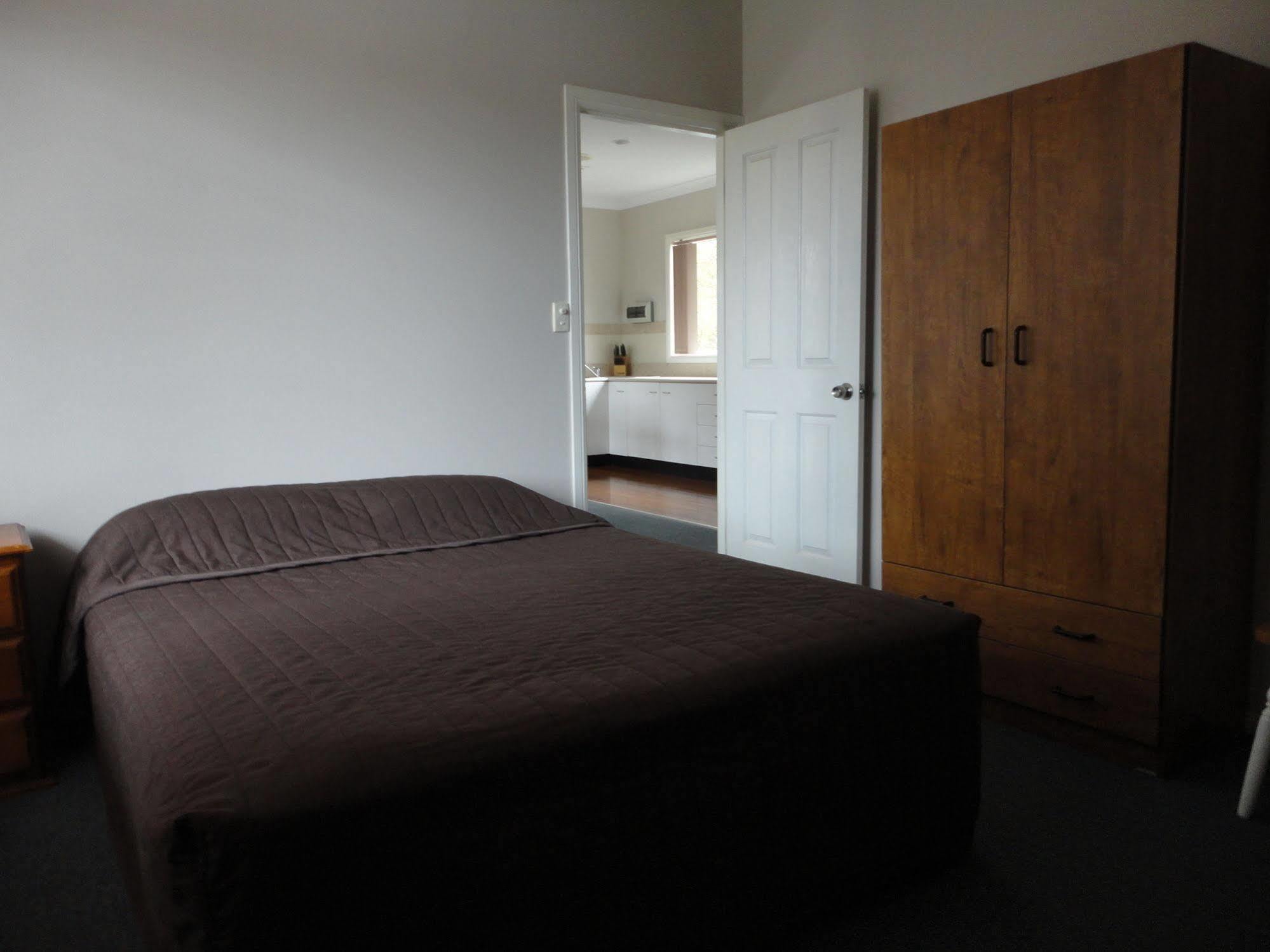Surf Beach Motel Port Port Macquarie Εξωτερικό φωτογραφία
