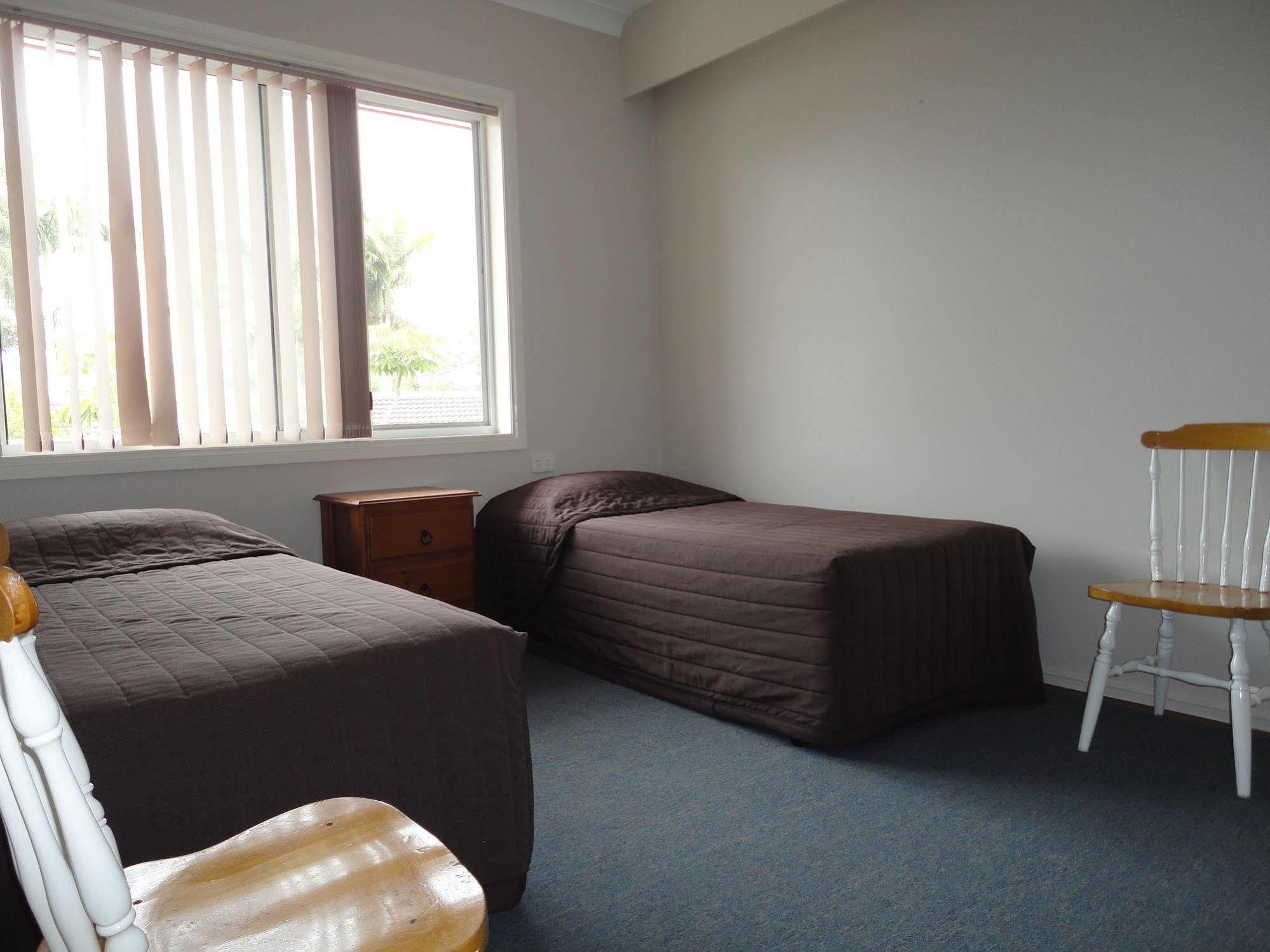 Surf Beach Motel Port Port Macquarie Εξωτερικό φωτογραφία