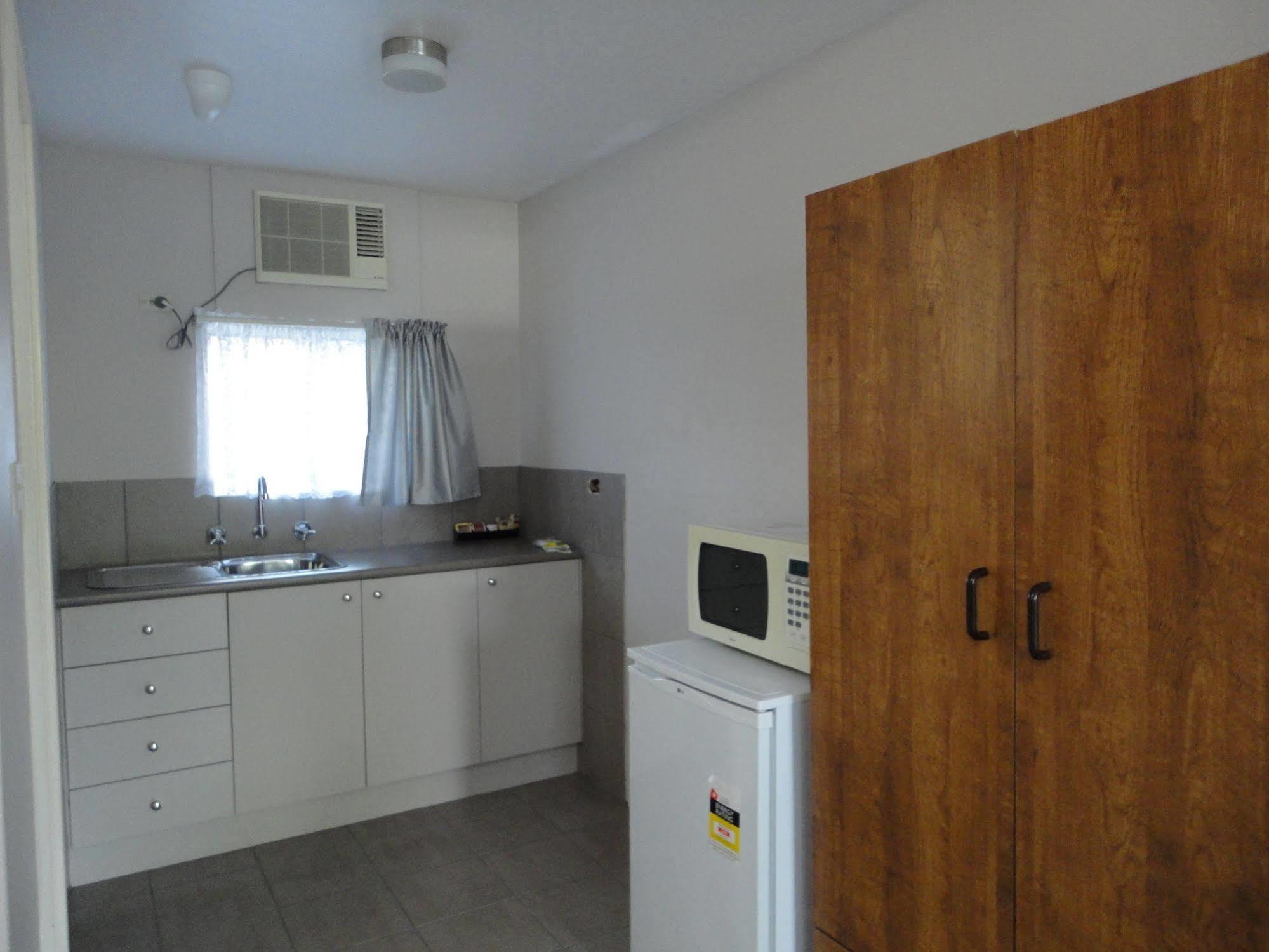 Surf Beach Motel Port Port Macquarie Εξωτερικό φωτογραφία