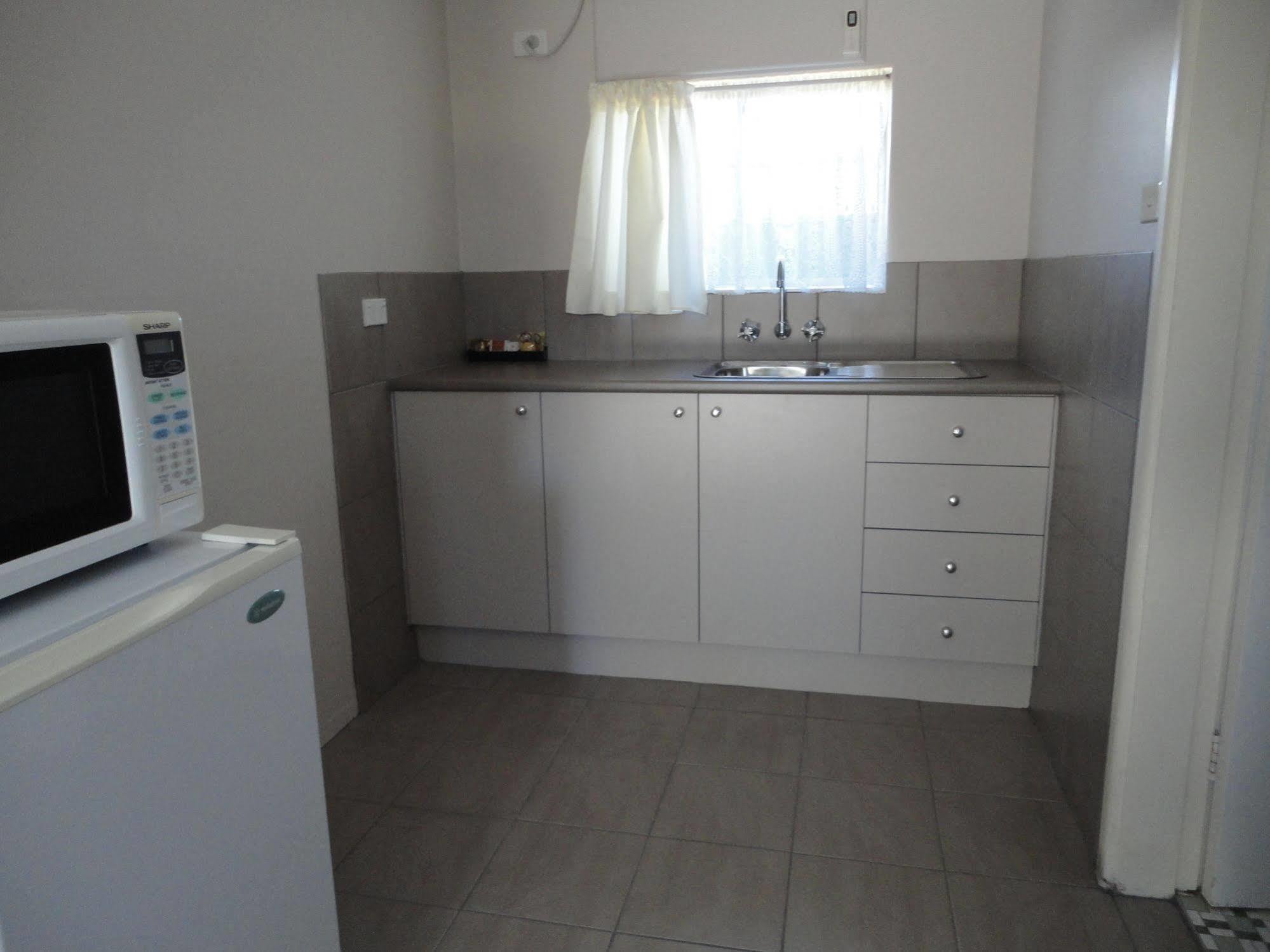 Surf Beach Motel Port Port Macquarie Εξωτερικό φωτογραφία