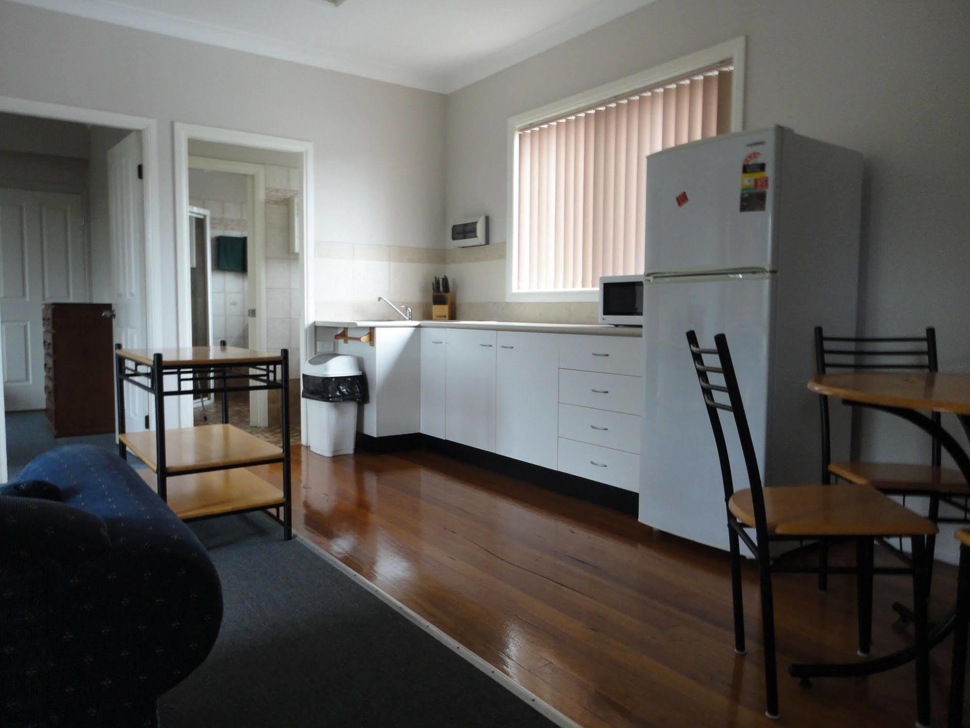 Surf Beach Motel Port Port Macquarie Εξωτερικό φωτογραφία