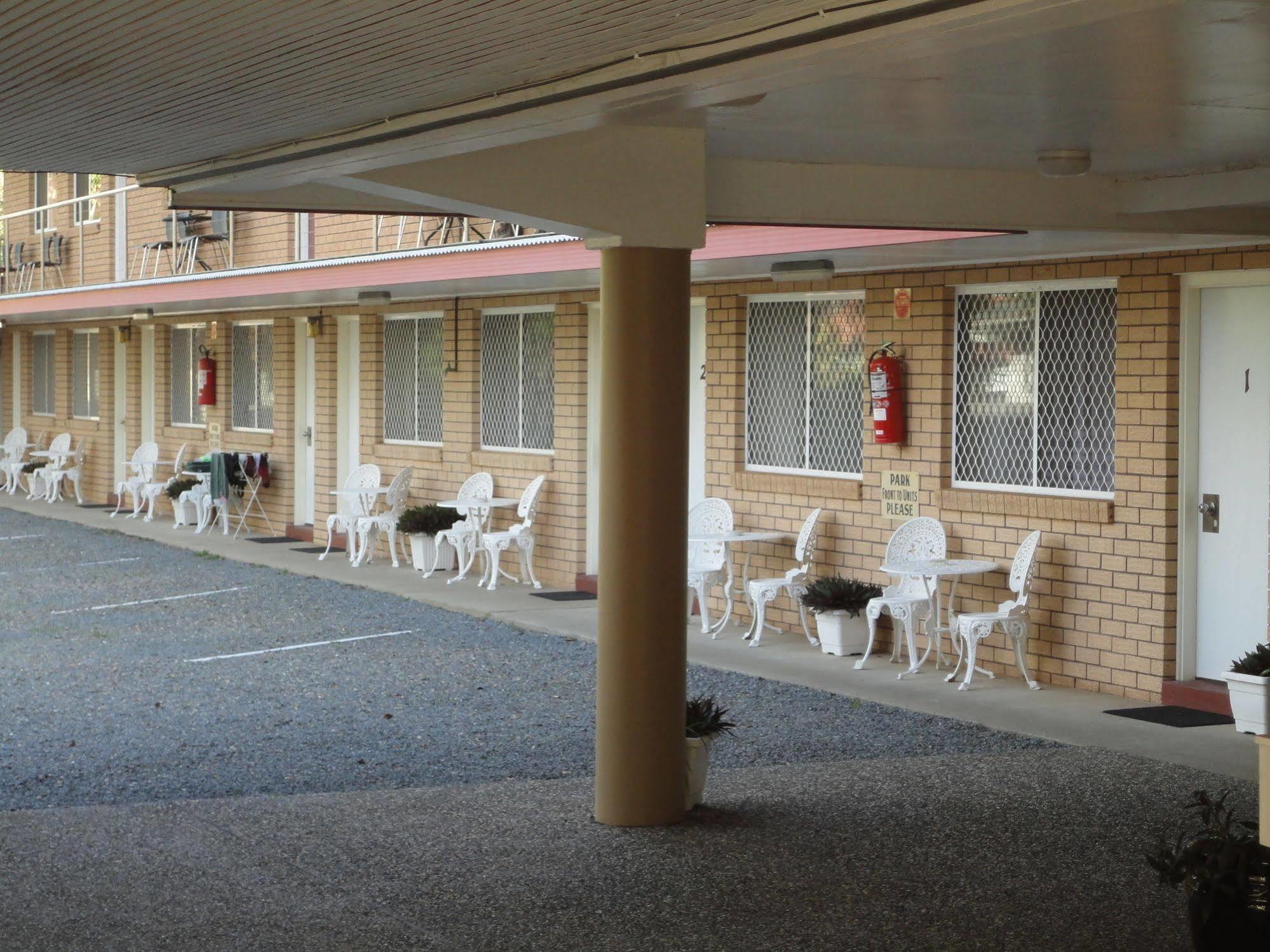 Surf Beach Motel Port Port Macquarie Εξωτερικό φωτογραφία