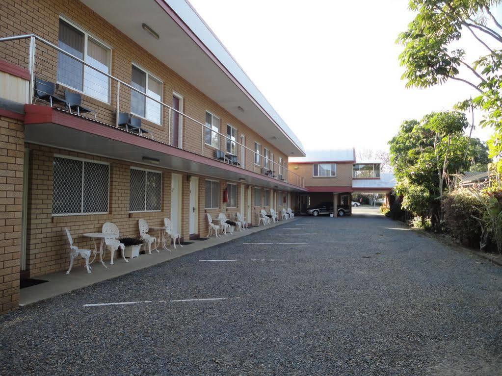 Surf Beach Motel Port Port Macquarie Εξωτερικό φωτογραφία