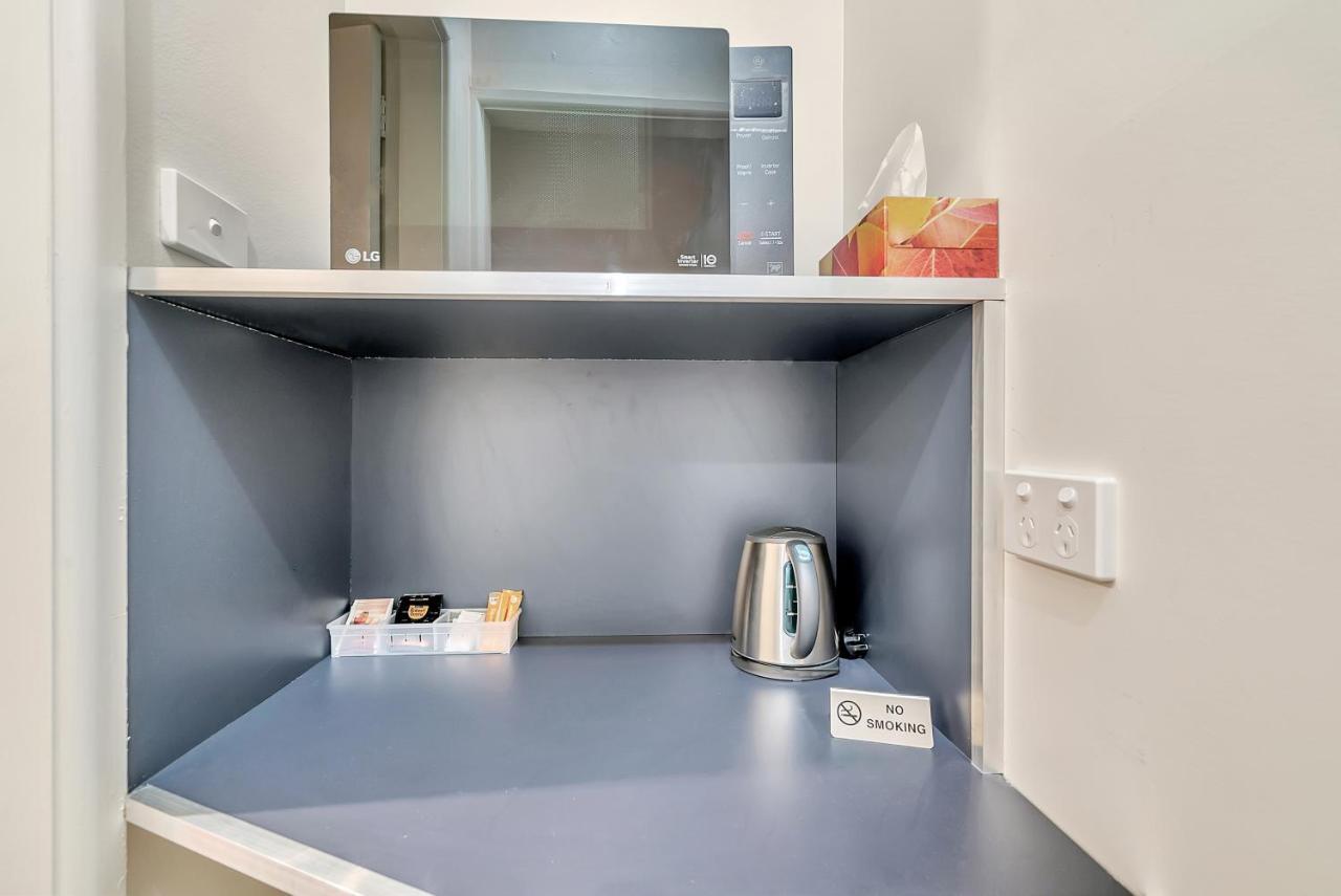Surf Beach Motel Port Port Macquarie Εξωτερικό φωτογραφία